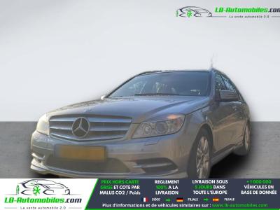 Mercedes Classe C 200