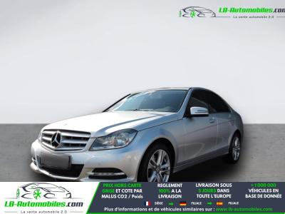 Mercedes Classe C 350 Avantgarde Executive A