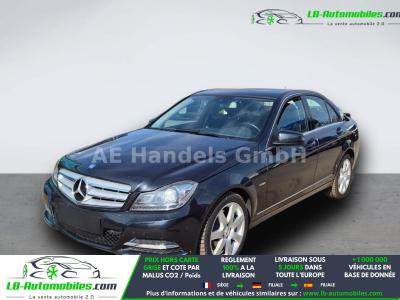 Mercedes Classe C 350 Avantgarde Executive A
