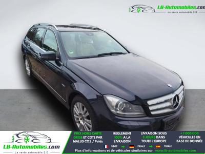 Mercedes Classe C 250 Avantgarde Executive A