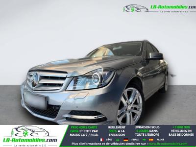 Mercedes Classe C 250 CDI BVA