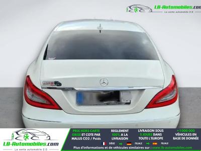 Mercedes Classe C CLS 350 BVA