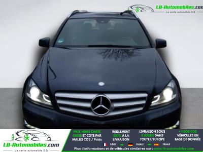 Mercedes Classe C Break 250 CDI BVA