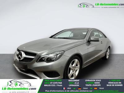 Mercedes Classe E 250 BVA