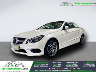 Mercedes Classe E 250 BVA