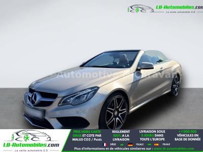 Mercedes Classe E 250 BVA