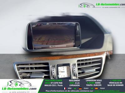 Mercedes Classe E 200 BVA