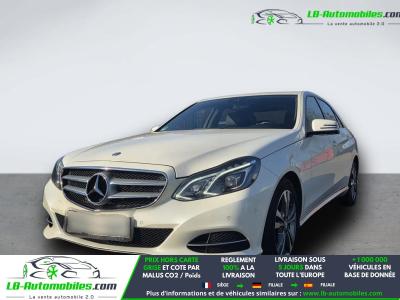 Mercedes Classe E 300 BVA