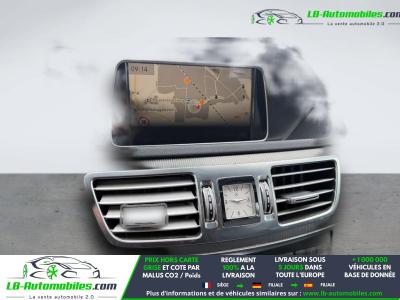 Mercedes Classe E 250 BVA