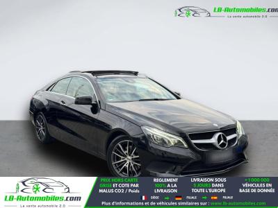 Mercedes Classe E 350 BVA