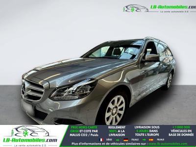 Mercedes Classe E 200 CDI BVA