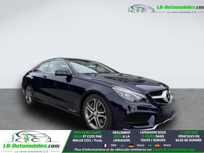 Mercedes Classe E 500 BVA