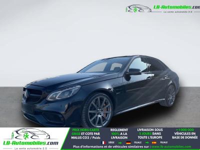 Mercedes Classe E 63 AMG BVA