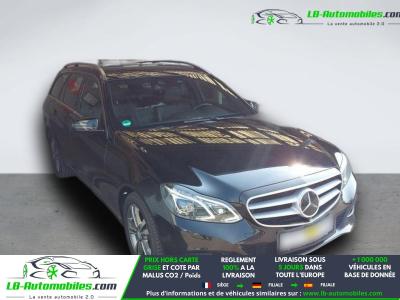 Mercedes Classe E 250 CDI BVA