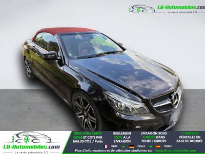 Mercedes Classe E 250 CDI BVA