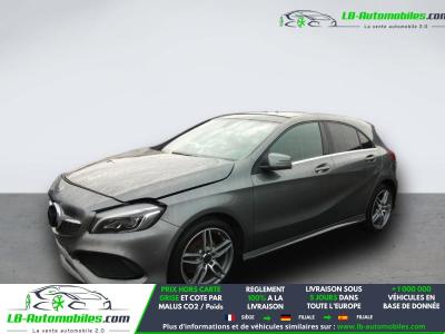 Mercedes Classe A 180