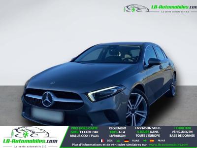 Mercedes Classe A 250 BVA