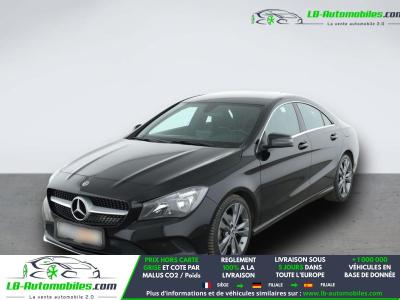 Mercedes CLA  CLA 180