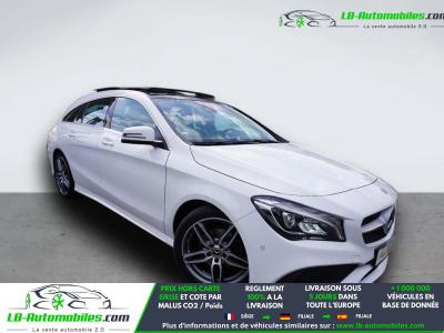 Mercedes CLA  CLA 180