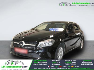 Mercedes Classe A 160 CDI