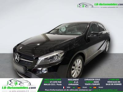 Mercedes Classe A 160