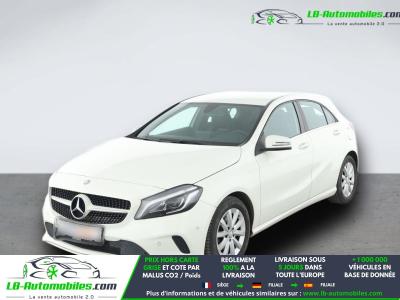 Mercedes Classe A 160