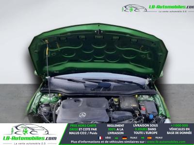 Mercedes Classe A 160 BVA