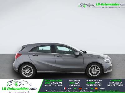 Mercedes Classe A 160