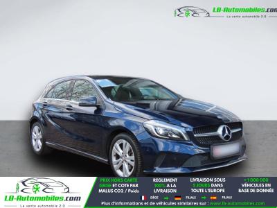Mercedes Classe A 160 BVA