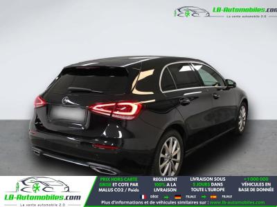 Mercedes Classe A 220 BVA