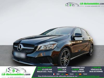 Mercedes Classe A 220 BVA