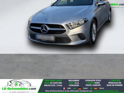 Mercedes Classe A 200 BVA