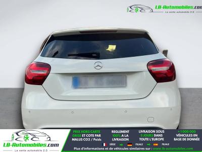 Mercedes Classe A 200 BVA