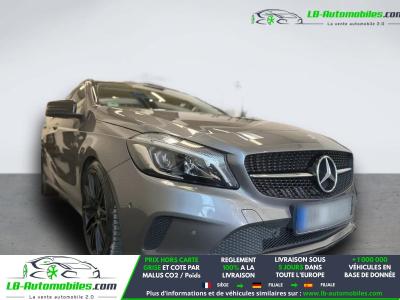 Mercedes Classe A 220 BVA