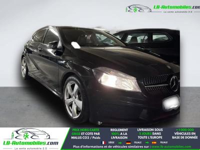 Mercedes Classe A 250 BVA