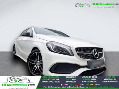 Mercedes Classe A 250 BVA