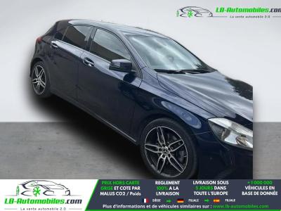 Mercedes Classe A 250 BVA