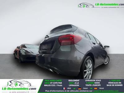 Mercedes Classe A 180 BVA