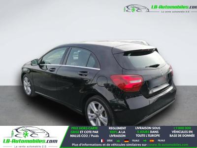 Mercedes Classe A 180 BVA