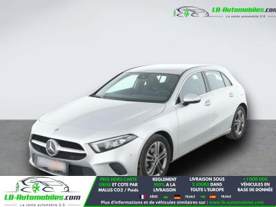 Mercedes Classe A 180 CDI BVA
