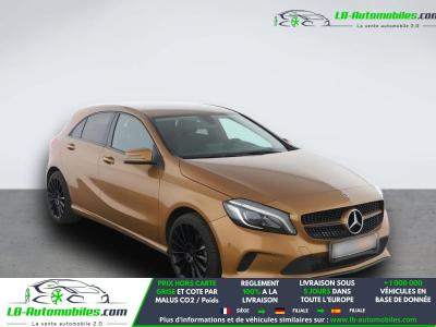 Mercedes Classe A 180 CDI BVA