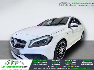 Mercedes Classe A 200 CDI BVA
