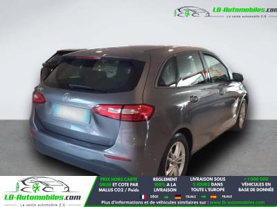 Mercedes Classe B 160 BVA