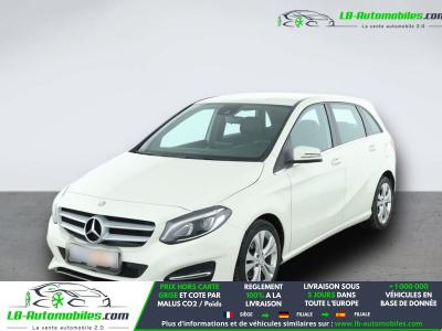 Mercedes Classe B 200