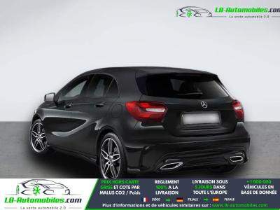 Mercedes Classe A 180 CDI BVA