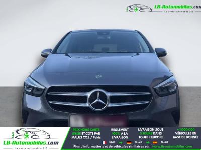 Mercedes Classe B 220 BVA