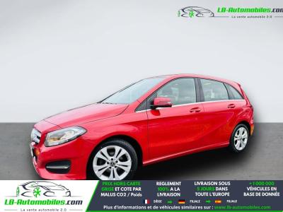 Mercedes Classe B 180 CDI