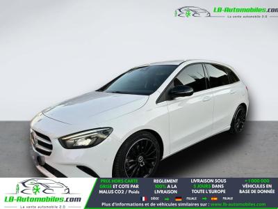 Mercedes Classe B 180 CDI BVA