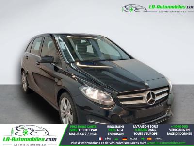 Mercedes Classe B 200 CDI