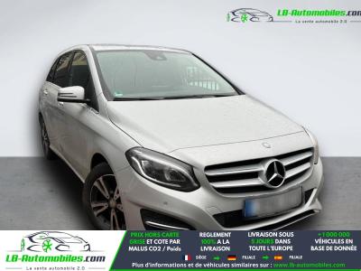 Mercedes Classe B 220 CDI BVA